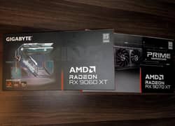RX 9060 XT Gaming OC 16GB (New)