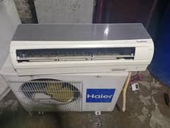 Haier 1 ton a c for sale