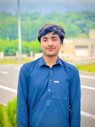 Ikhtisham