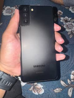 Samsung s21 plus 5g non pta