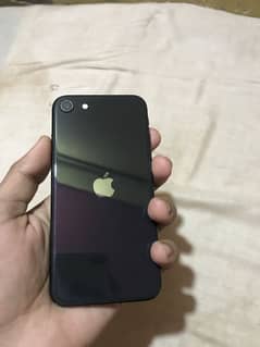 Iphone SE 2020 jv all okay