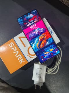 spark 20 Pro Plus