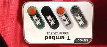 T Embed CC1101