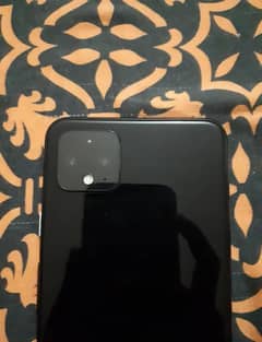 Google pixel 4xl
