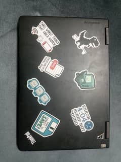 Lenovo Thinkpad 10 generation pro Yoga 360 fordable