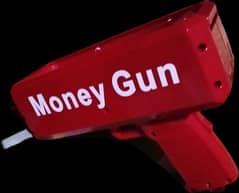 Money Gun