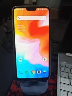  URGENT SALE : ONE PLUS 6 - 8GB . 128GB . IN VERY GOOD CONDITION 