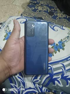 oppo a16