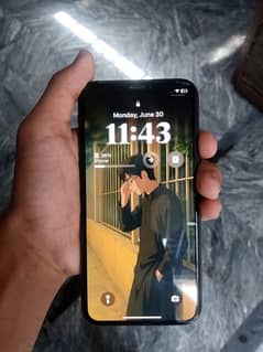 iPhone XS