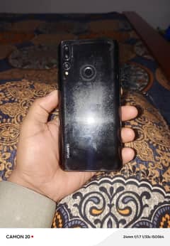 huswei mobyal pop camra