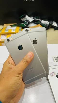 iPhone