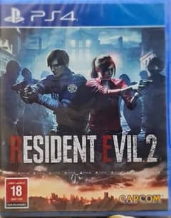 Re2 and Re5