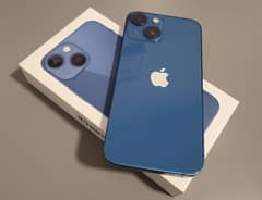 Iphone 13 Non PTA UAE Version with Box For Sale