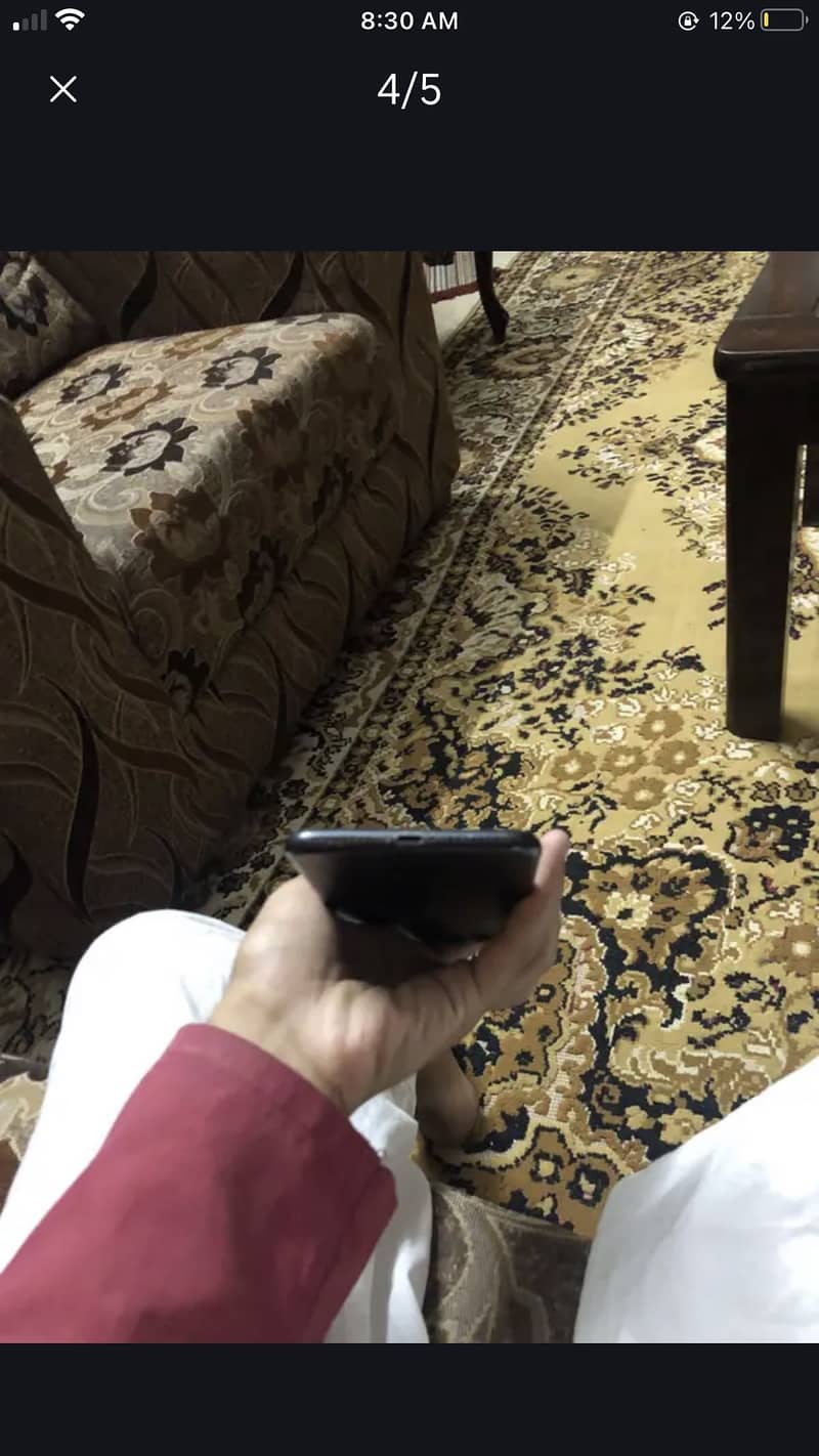 Iphone 7plus pta proved sim bypass ha or read my addi 4