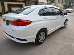 Honda city 1.2 automatic urgent sale
