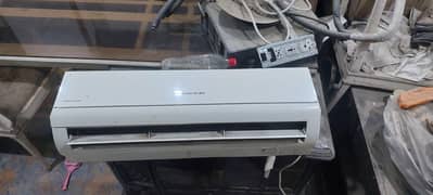 Changhong Ruba 1.5 Ton Split AC (Non Inverter)  Good Condition