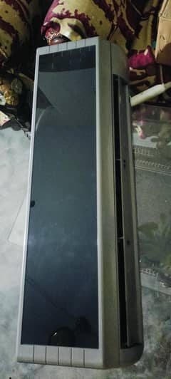 Orient split AC