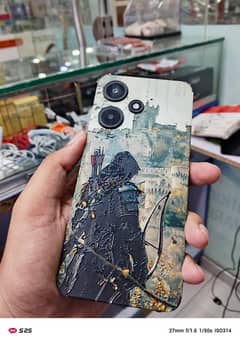 Hot 30i Infinix Best model