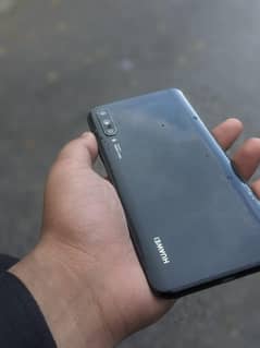 Huawei  Y9s. used like new