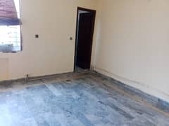 5 Marla Upper Portion for Rent 2 Bed, TV Lounge, Kitchen Near Emporium Mall,