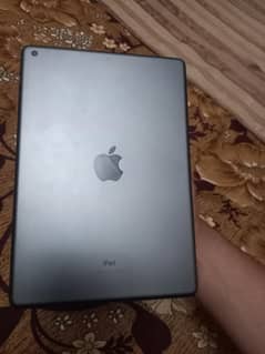 ipad 7th gen 32gb fingerprint ok read ad