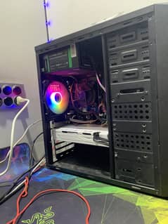 Gaming