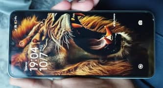 Xiaomi 13c 6/128 with box and cable