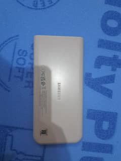 Samsung Original Power Bank 10000 mah Call 0,3,4,3,4,4,4,8,7,6,7