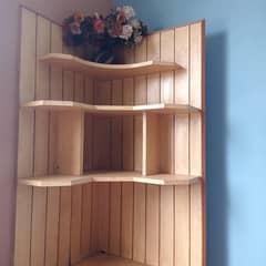 Corner Stand