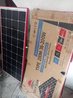 solar