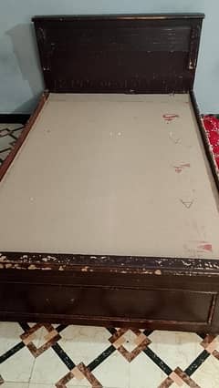 sell for bed