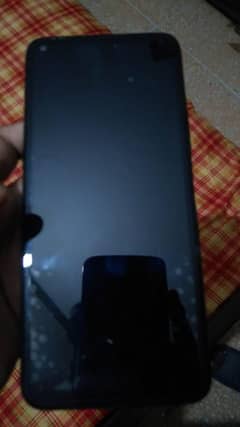Infinix note 7