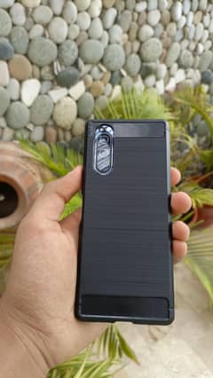sony xperia 5 non pta 6/64 PUBG 60 fps