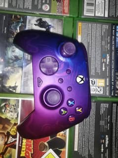 Xbox one controller