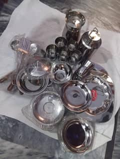 Dinner set