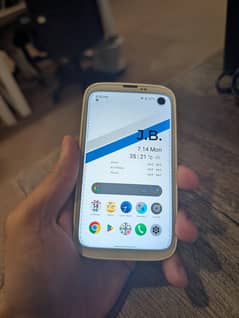 Balmuda 5G Pta approved