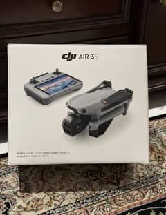 DJI Air 3s Flymore Combo | Non-Active