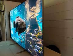 SONN 55 INCH KD-55X9500H 4K Ultra HD High Dynamic Range Smart ORIGINAL