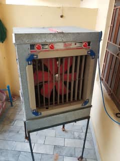 Air Coller