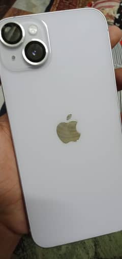 Apple iPhone 14 plus 128 GB FACTORY UNLOCK