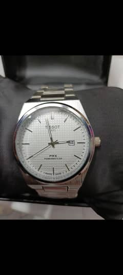 Tissot