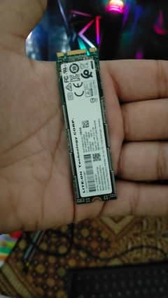 128GB M. 2 FOR SALE