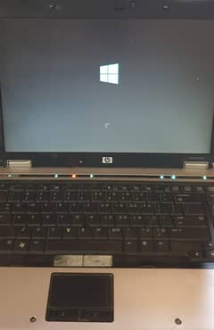 HP Elitebook 6920p