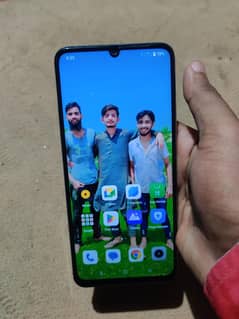 realmi note 60 non pta 4+8/128