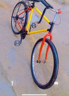 Phonix cycle new condition