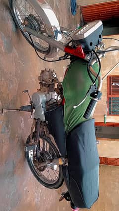 70 bike