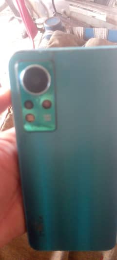 infinix