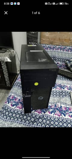 Core i5 6 th gen pc for sale