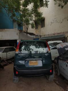 Hyundai Santro