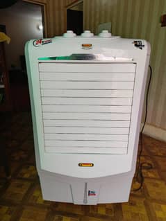 Air cooler